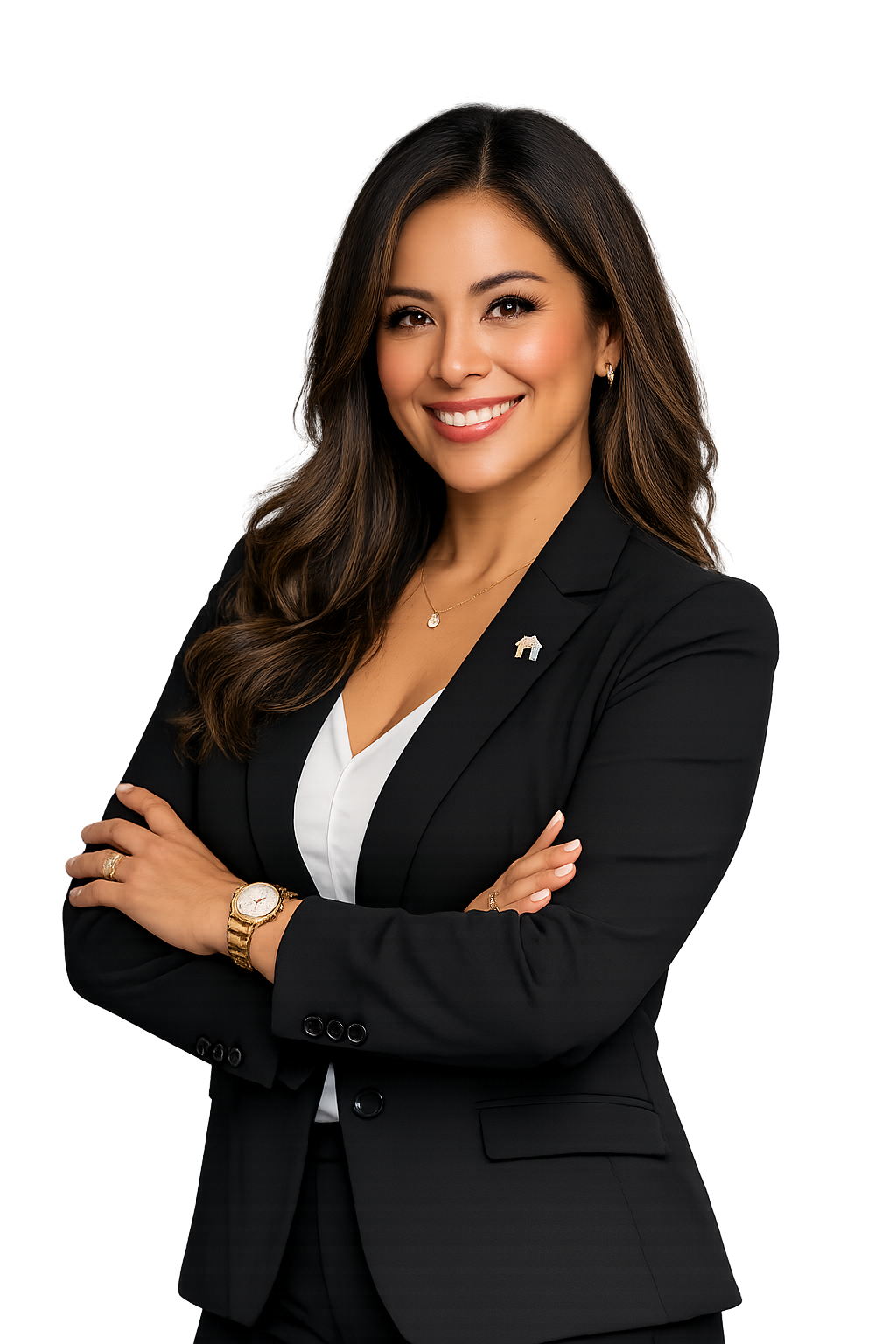 María Vera - Agente Inmobiliaria